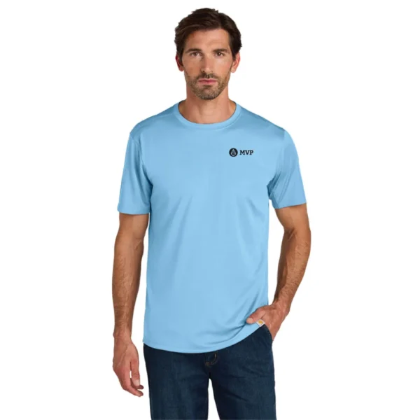Carhartt Force® Sun Defender™ Short Sleeve T-Shirt