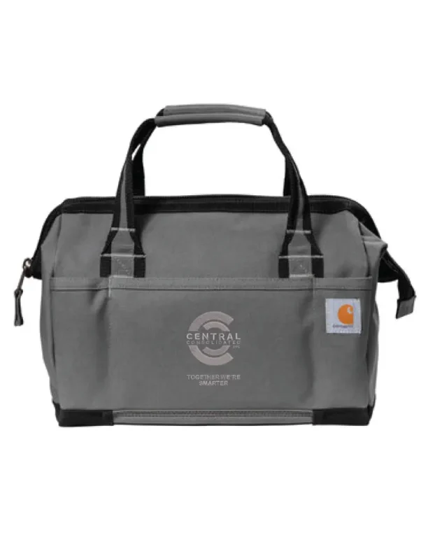 Carhartt® Foundry Series 14” Tool Bag