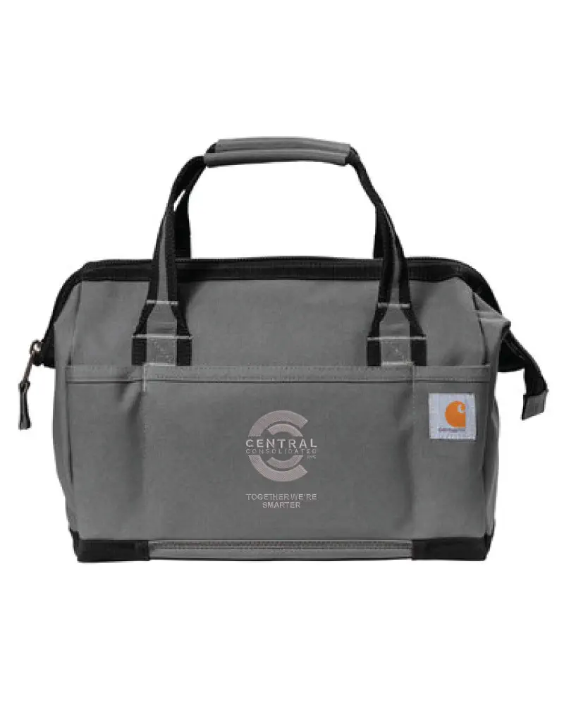 Carhartt® Foundry Series 14” Tool Bag