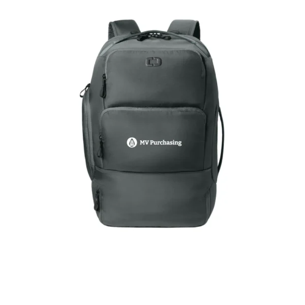 OGIO® Ultimate Travel Pack