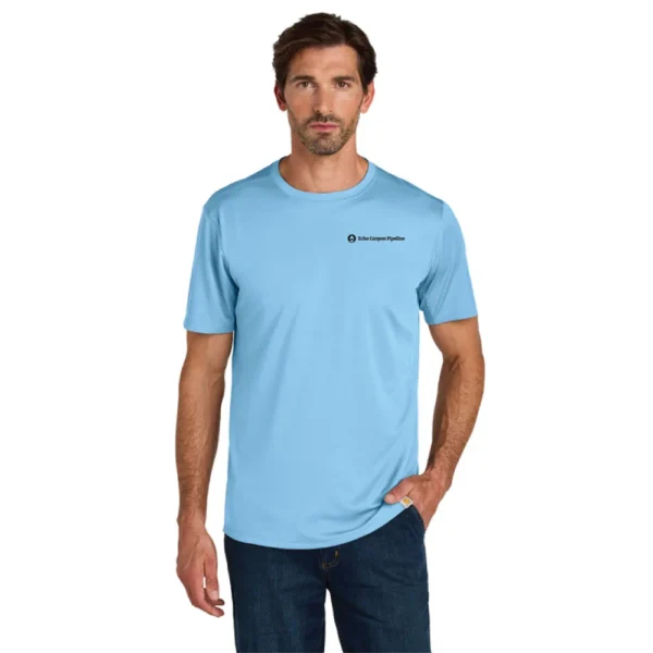 Carhartt Force® Sun Defender™ Short Sleeve T-Shirt