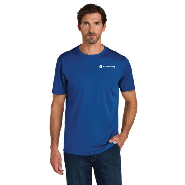 Carhartt Force® Sun Defender™ Short Sleeve T-Shirt