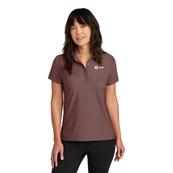OGIO® Women’s Envision Polo