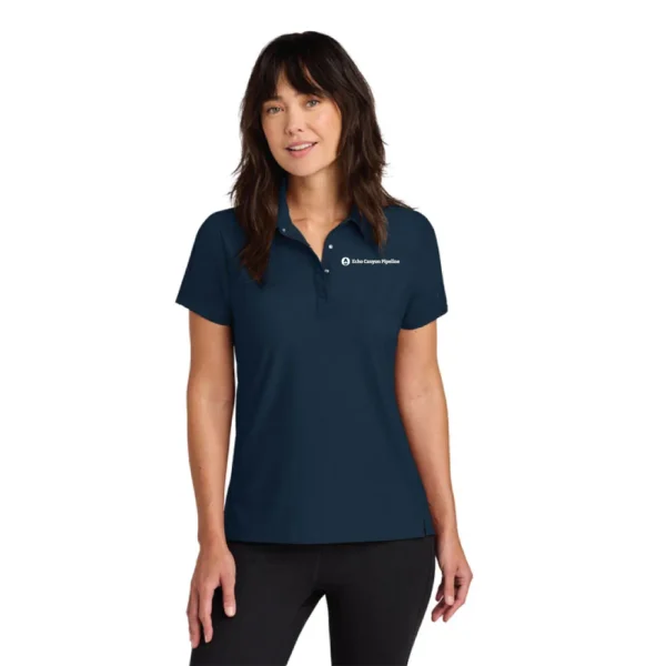 OGIO® Women’s Envision Polo