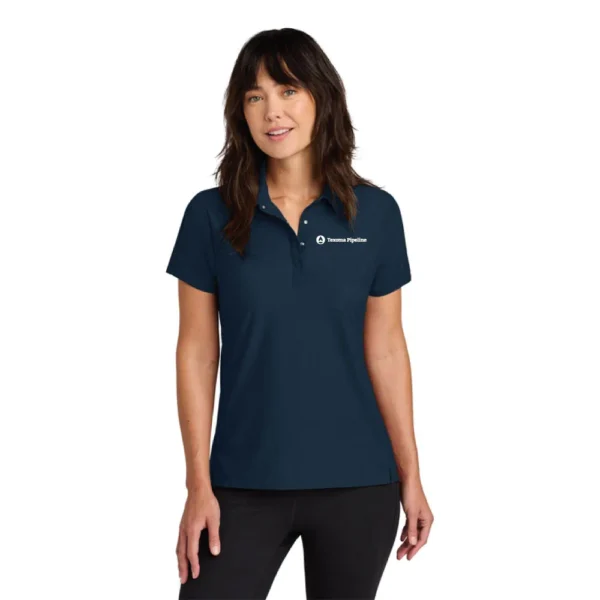 OGIO® Women’s Envision Polo