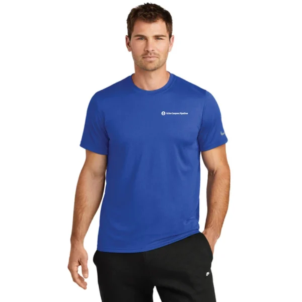 Nike Swoosh Sleeve rLegend Tee
