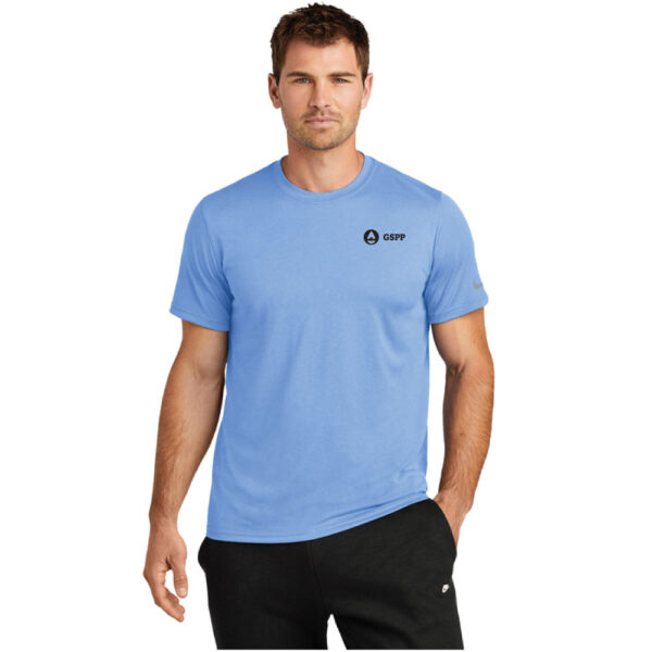 Nike Swoosh Sleeve rLegend Tee