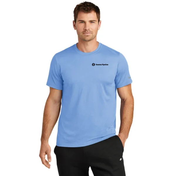 Nike Swoosh Sleeve rLegend Tee