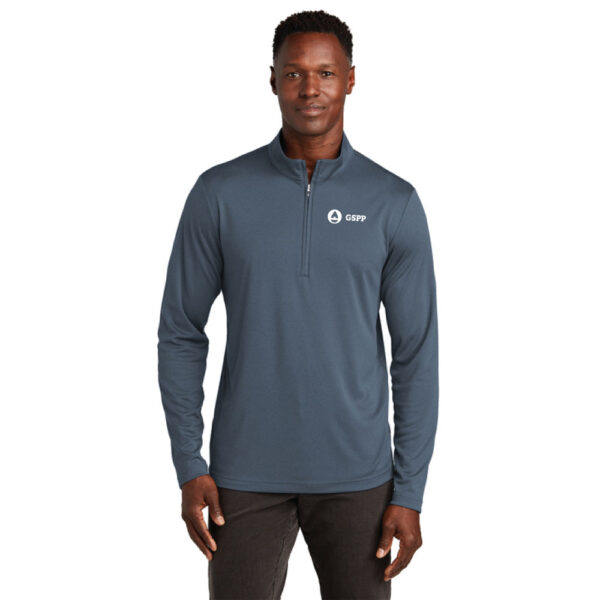 TravisMathew Coto Performance 1/4-Zip