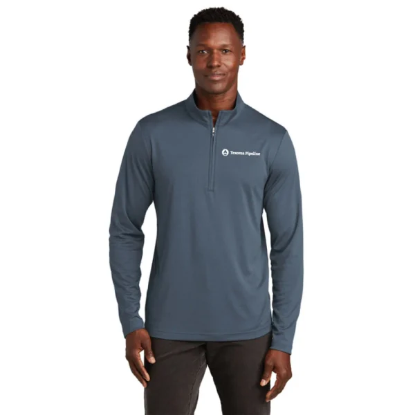 TravisMathew Coto Performance 1/4-Zip