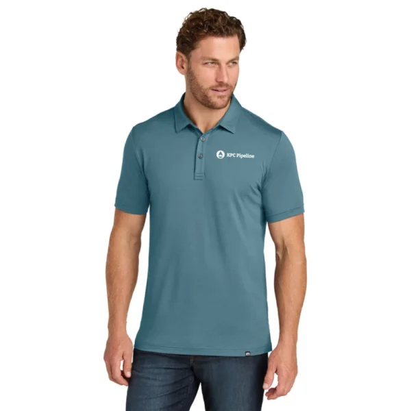 TravisMathew Glenview Solid Polo