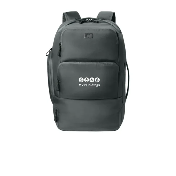 OGIO® Ultimate Travel Pack
