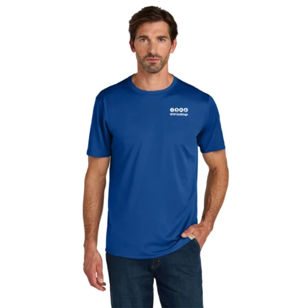 Carhartt Force® Sun Defender™ Short Sleeve T-Shirt