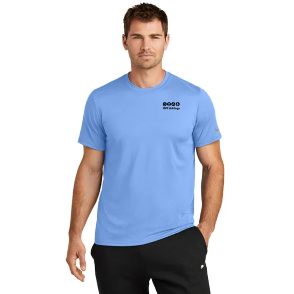 Nike Swoosh Sleeve rLegend Tee